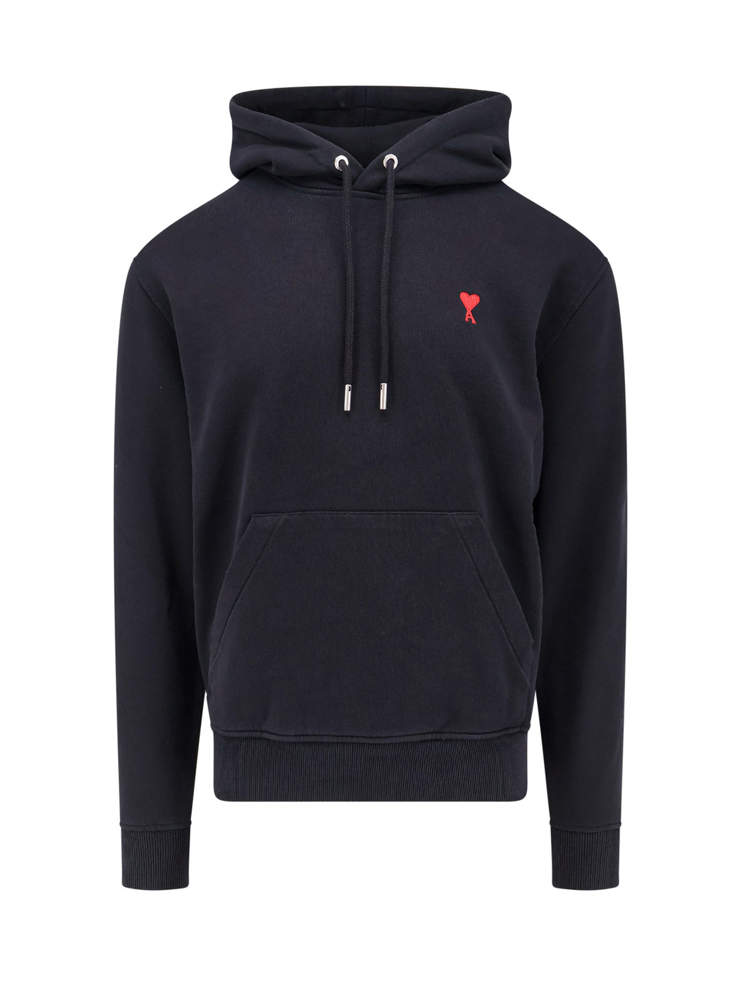 Ami Paris Sweaters - Blacks and greys | db2bd4546d964ba607008d95e954901b1cd3c7c8