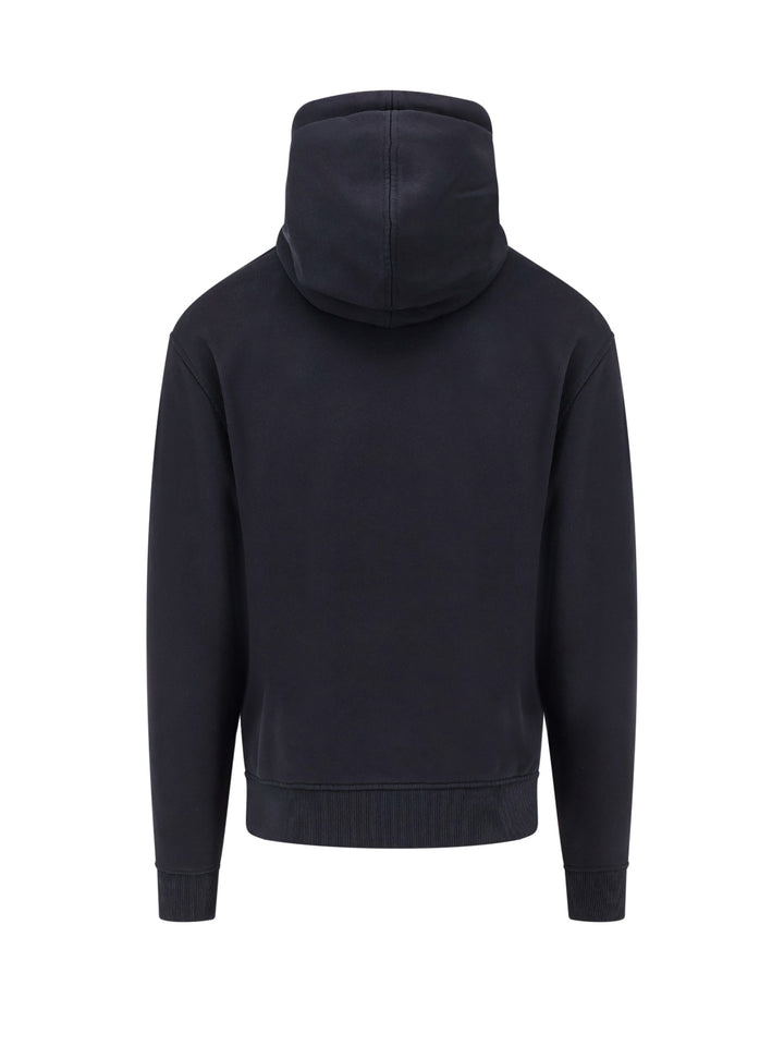 Ami Paris Sweaters - Blacks and greys | 41725588d16261293ee9b4854d4c1060e1013e02