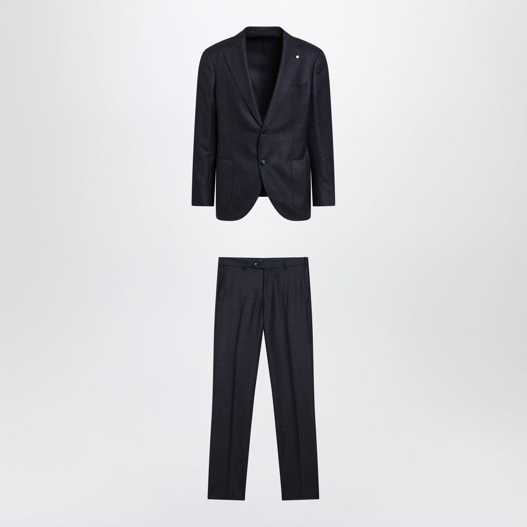 Luigi Bianchi Apparel & Accessories - Blue | 1aeae624119404c77bce859e4c02278c26b0a5db