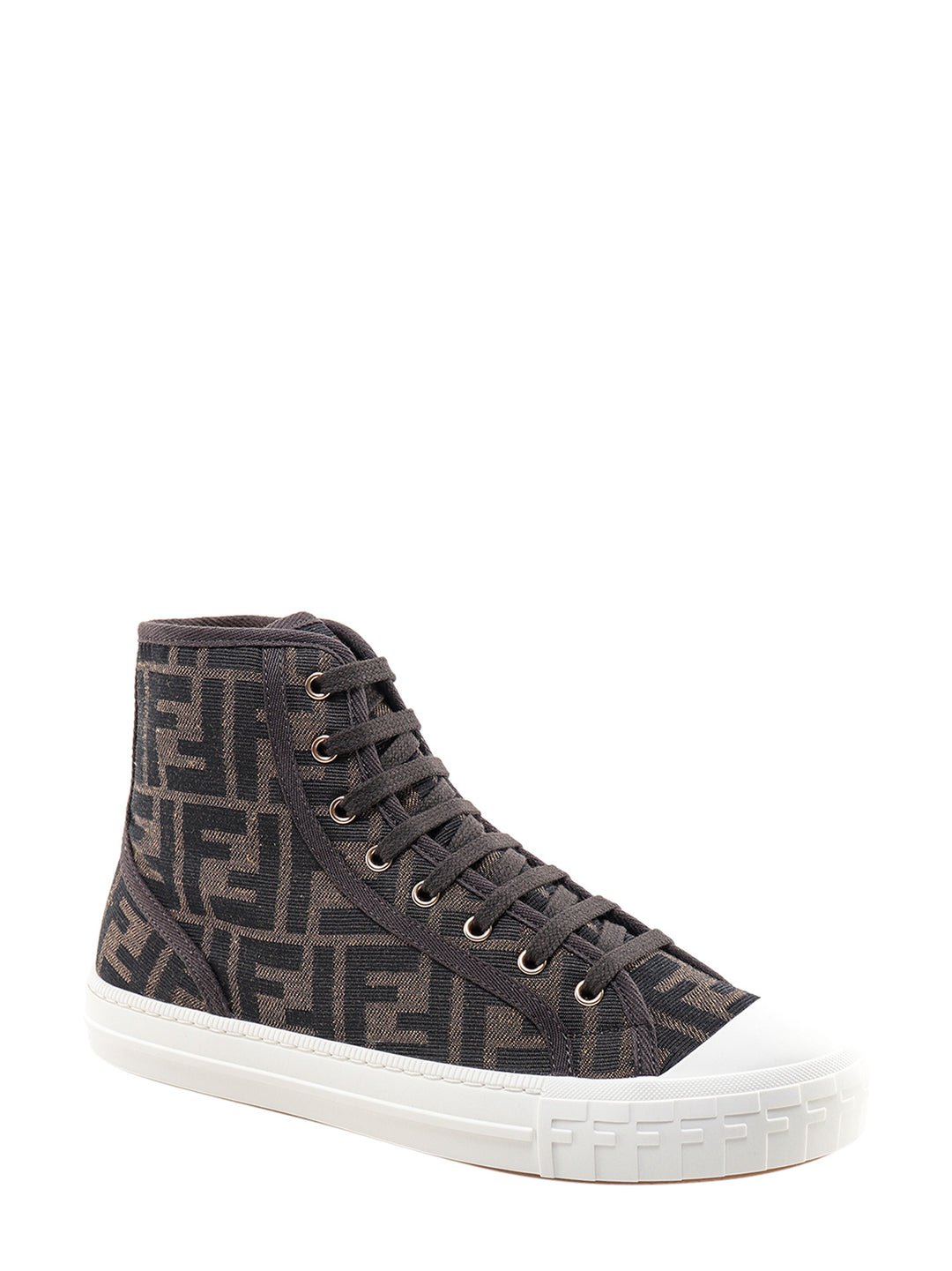 Fendi Sneakers - Blacks and greys | efe62f596107e591a25109751cab852d4e06041f