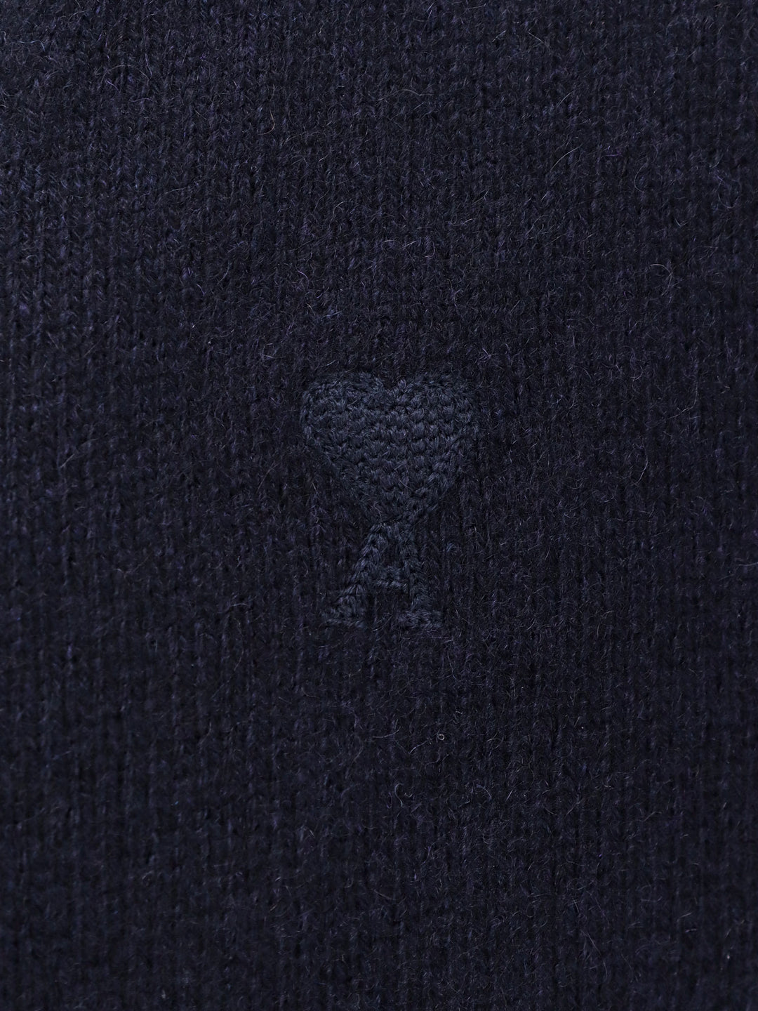 Ami Paris Sweaters - Blue and green | 9d6c817c57ec1ef83f06c26d03f5ec530d0267b1