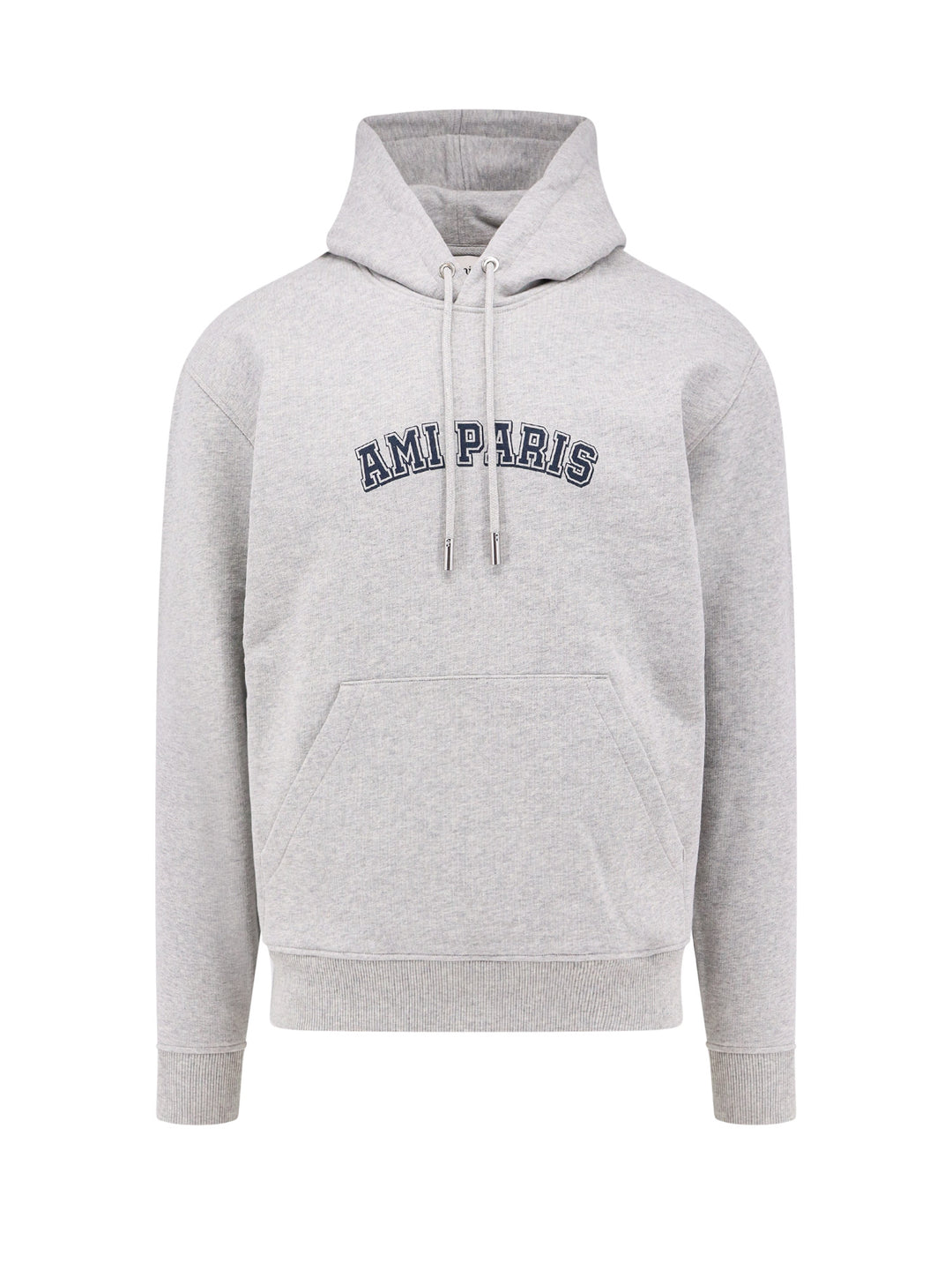 Ami Paris Sweaters - Blacks and greys | 8e6fda867b869a9188d1cd316dd05f494ee742e7