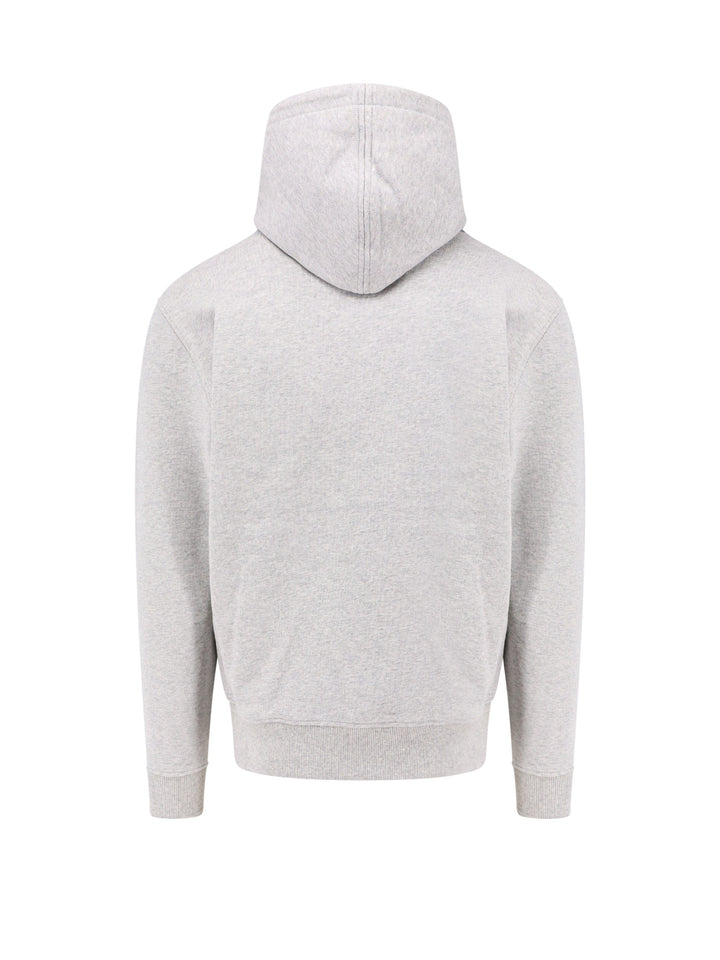 Ami Paris Sweaters - Blacks and greys | c8ebe7425e3b3199bb7ee4a4b4e975e5fe9e6585