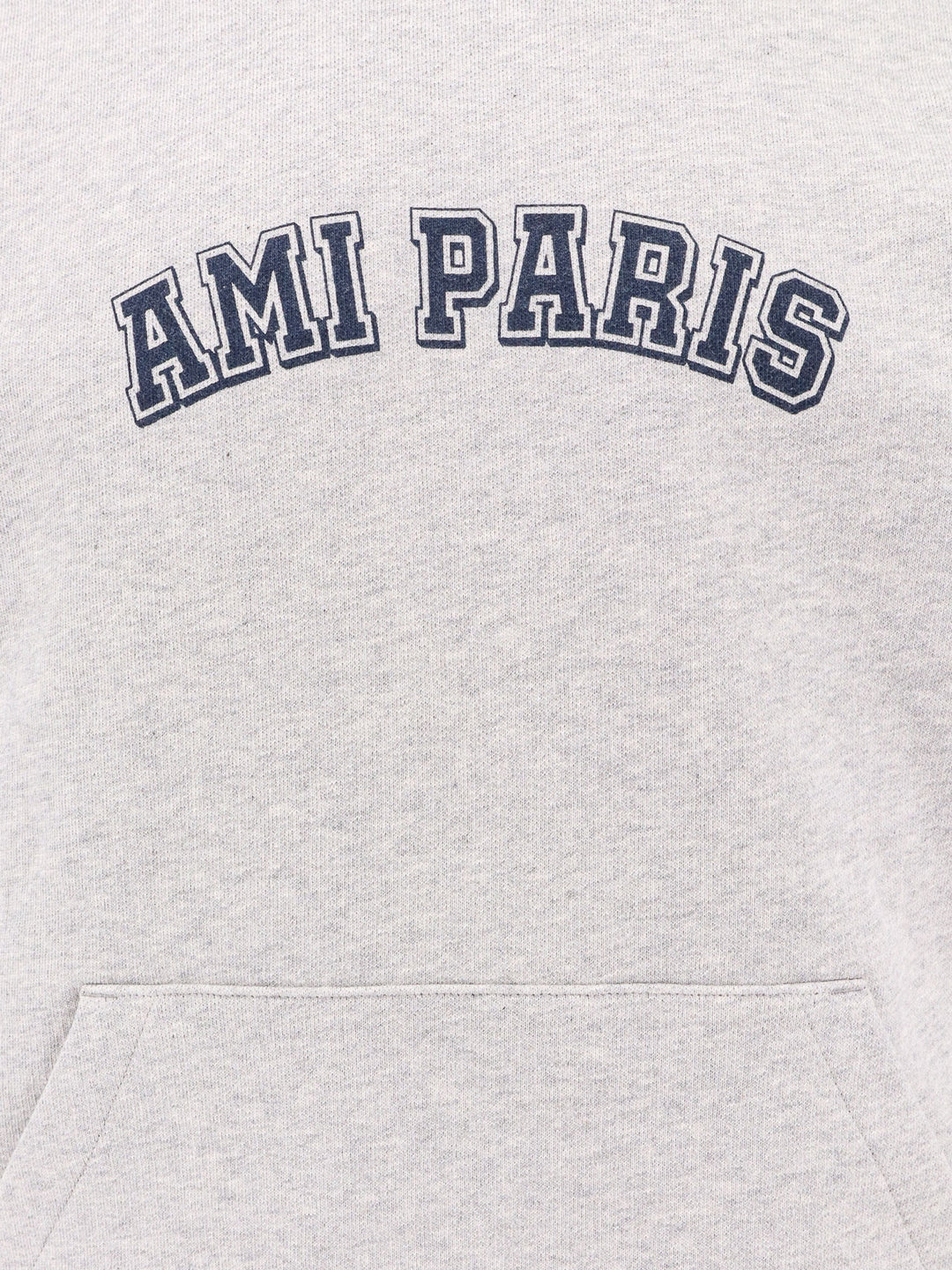 Ami Paris Sweaters - Blacks and greys | e19591f52e1e2fa6d645ca2a395807caffaa8553