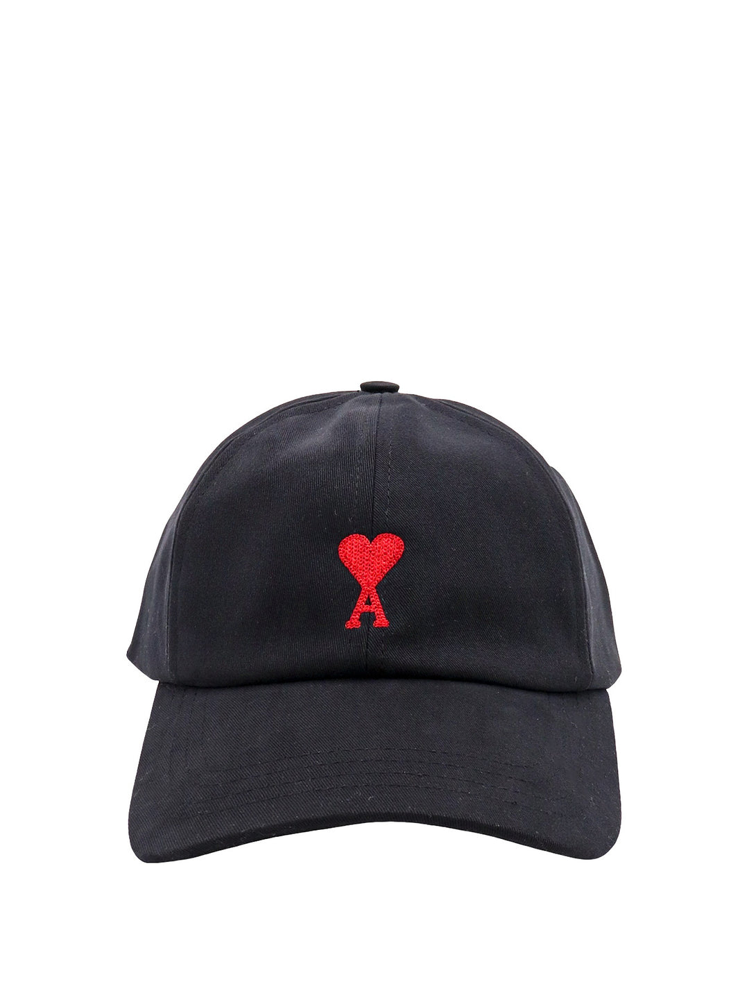 Ami Paris Hats - Blacks and greys | d9634c6a9641eaf904ed992ec5480c6aab17977a