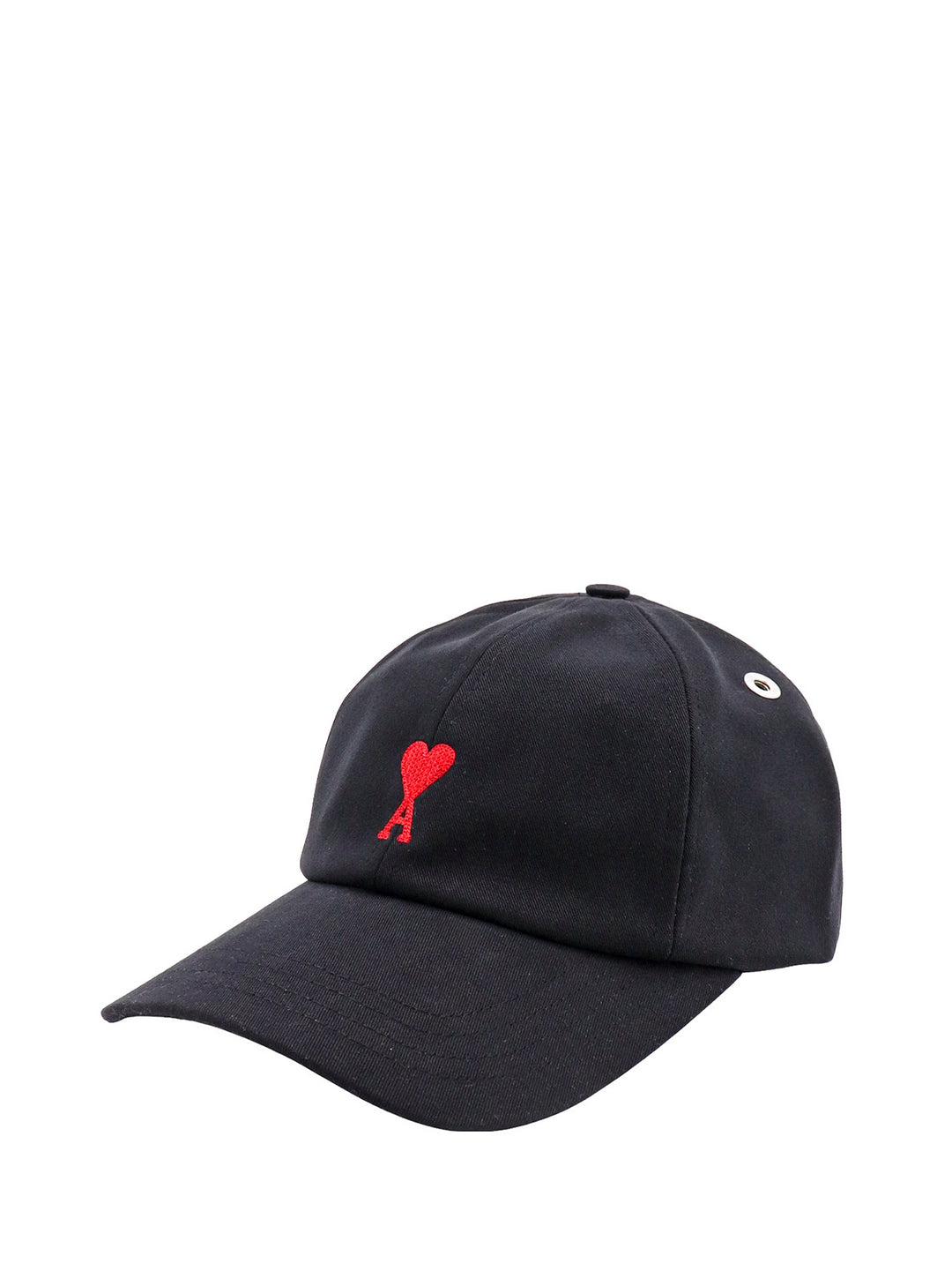 Ami Paris Hats - Blacks and greys | 47ab75e1e0e9c4bfa23a02da9202cfebad7bcfe5