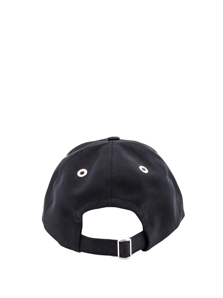 Ami Paris Hats - Blacks and greys | 1d9ff44e81a349dcb2e883cf1a76649bae9348fa