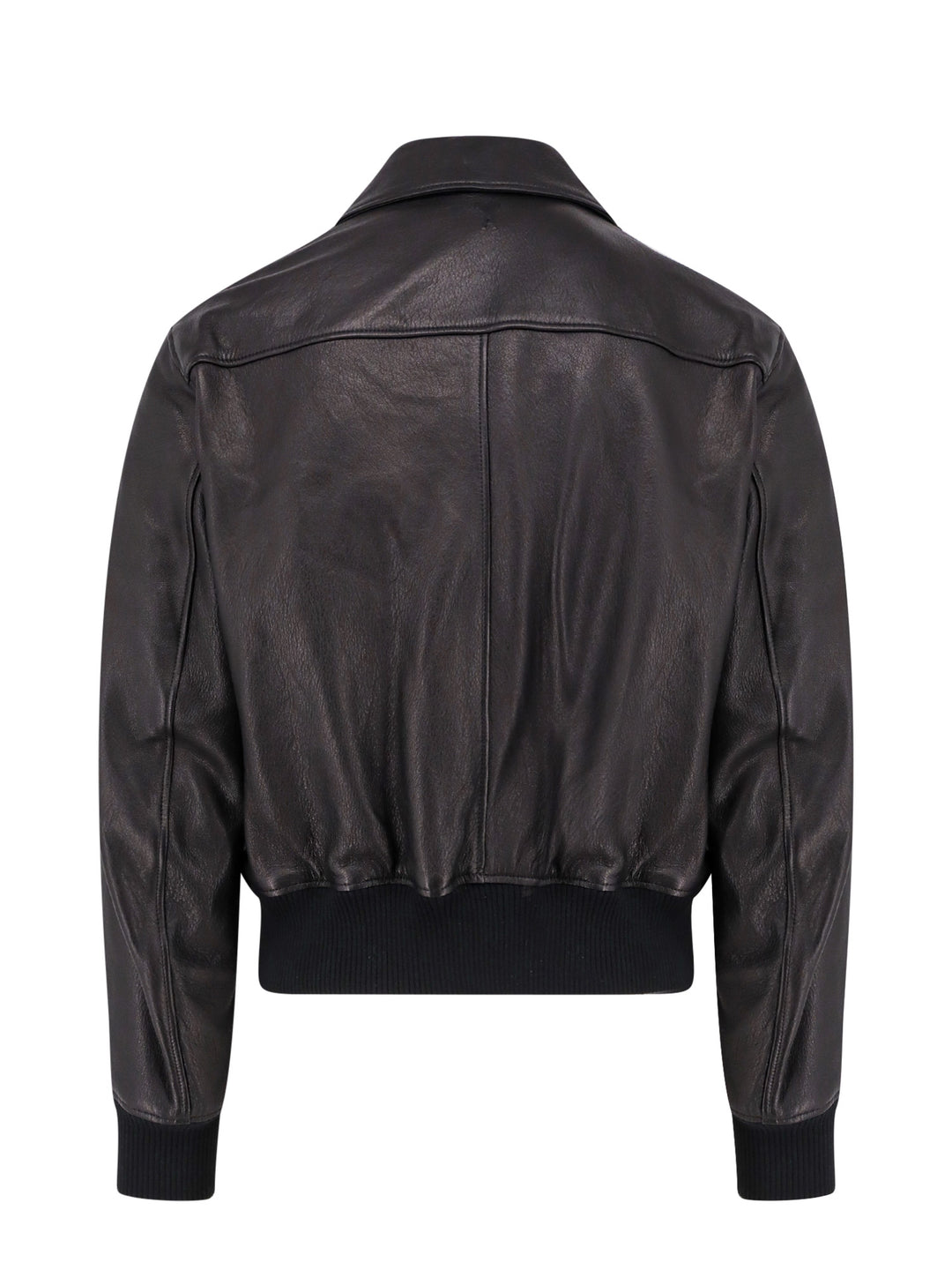 Ami Paris Jackets - Blacks and greys | e69d377e450dd1542b30246346aa0bde7ebb94af