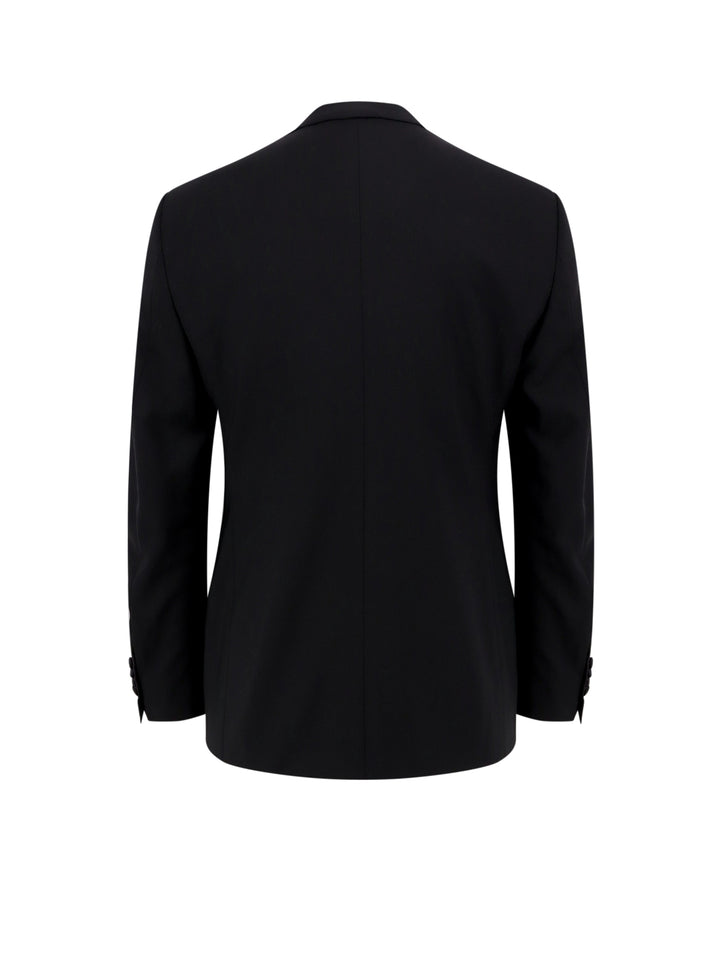 Giorgio Armani Dresses - Blacks and greys | be04eedc8a82a87e2aad26cd34762be362f6032a