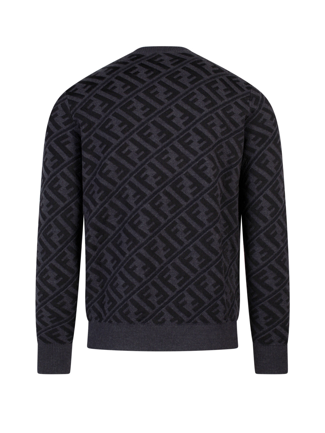 Fendi Sweaters - Blacks and greys | 873b5a24c91c5a4054d10b5733b75fbd300d85cb