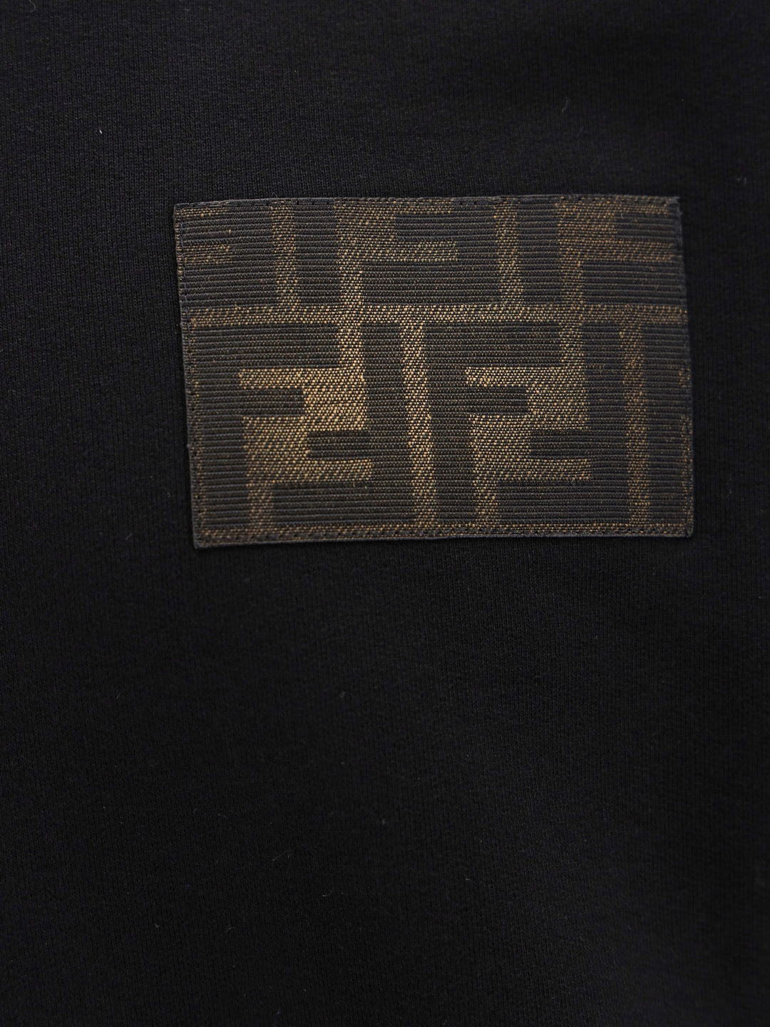 Fendi Sweaters - Blacks and greys | 0210fface1bd100e71e4445351af6d033b08901d