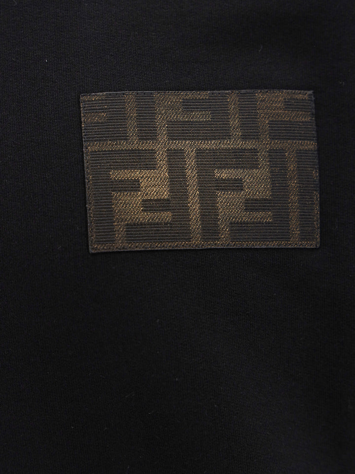 Fendi Sweaters - Blacks and greys | 0210fface1bd100e71e4445351af6d033b08901d