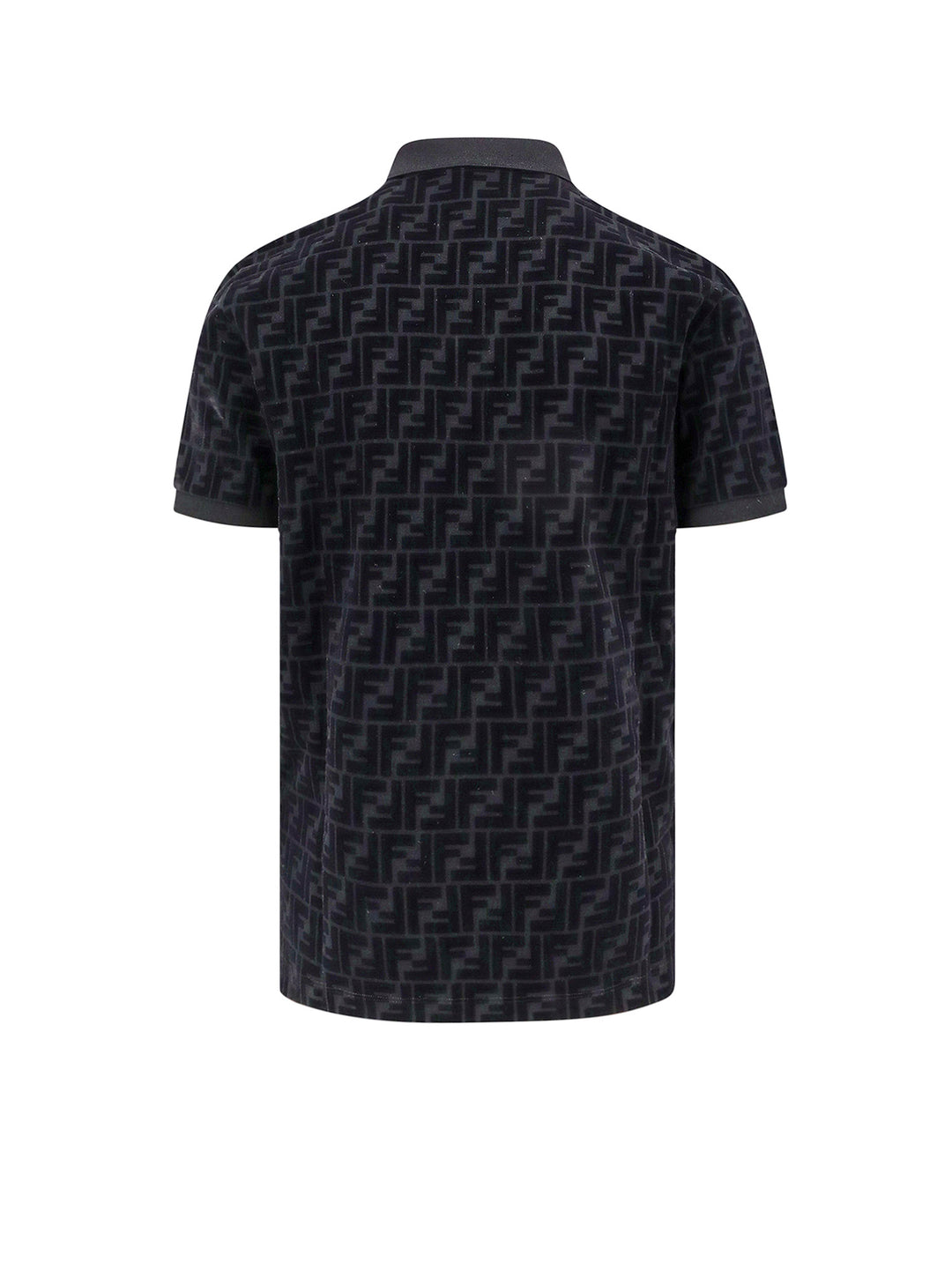 Fendi T-shirts and Polos - Blacks and greys | 85a1c020548f3a4f1a7a0de96841a264b3e71719