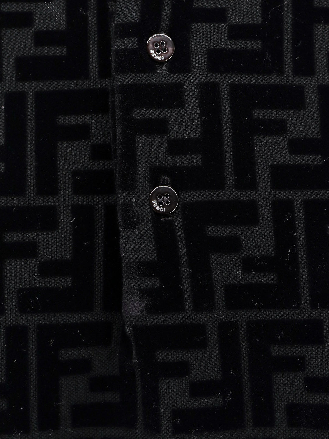 Fendi T-shirts and Polos - Blacks and greys | 274ab54ec8f4920df2acb7525a2f7b87bf4c461a