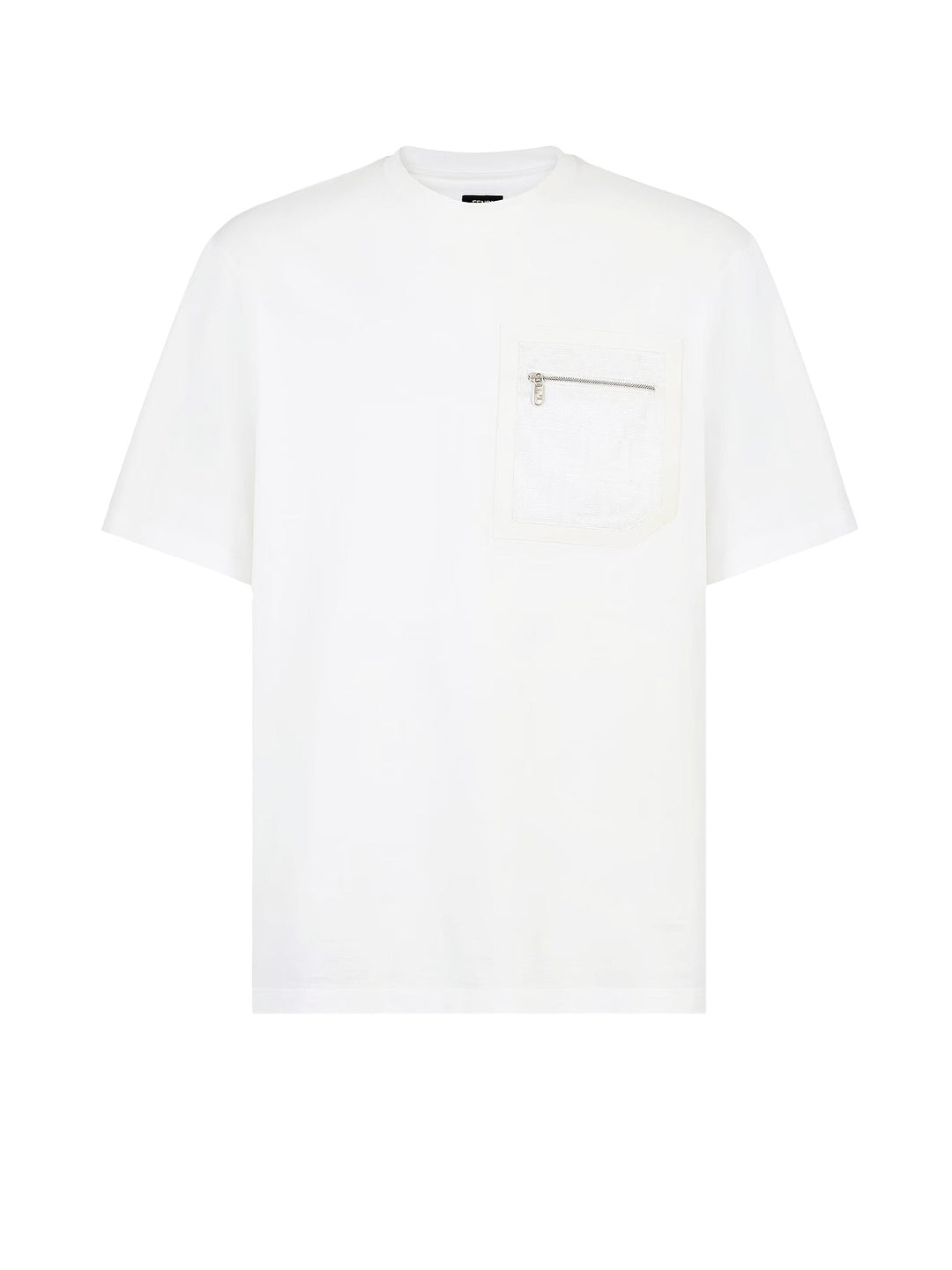 Fendi T-shirts and Polos - Light and natural | d8c1de4d5e787be57c591b9127ff503ab028a694
