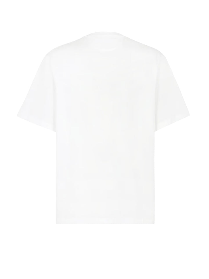 Fendi T-shirts and Polos - Light and natural | 0d582c24c904c92aeb6b3c879e516ba263a05149