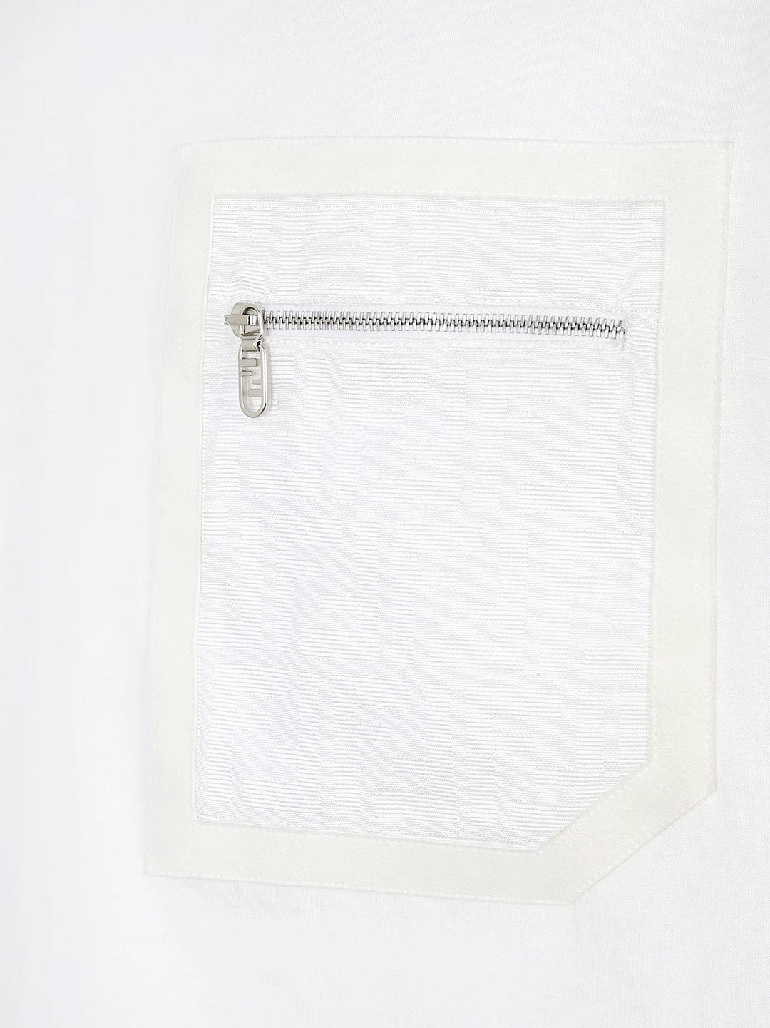 Fendi T-shirts and Polos - Light and natural | 308ab0ee340d297c6abdd2c668d45f10a4633964