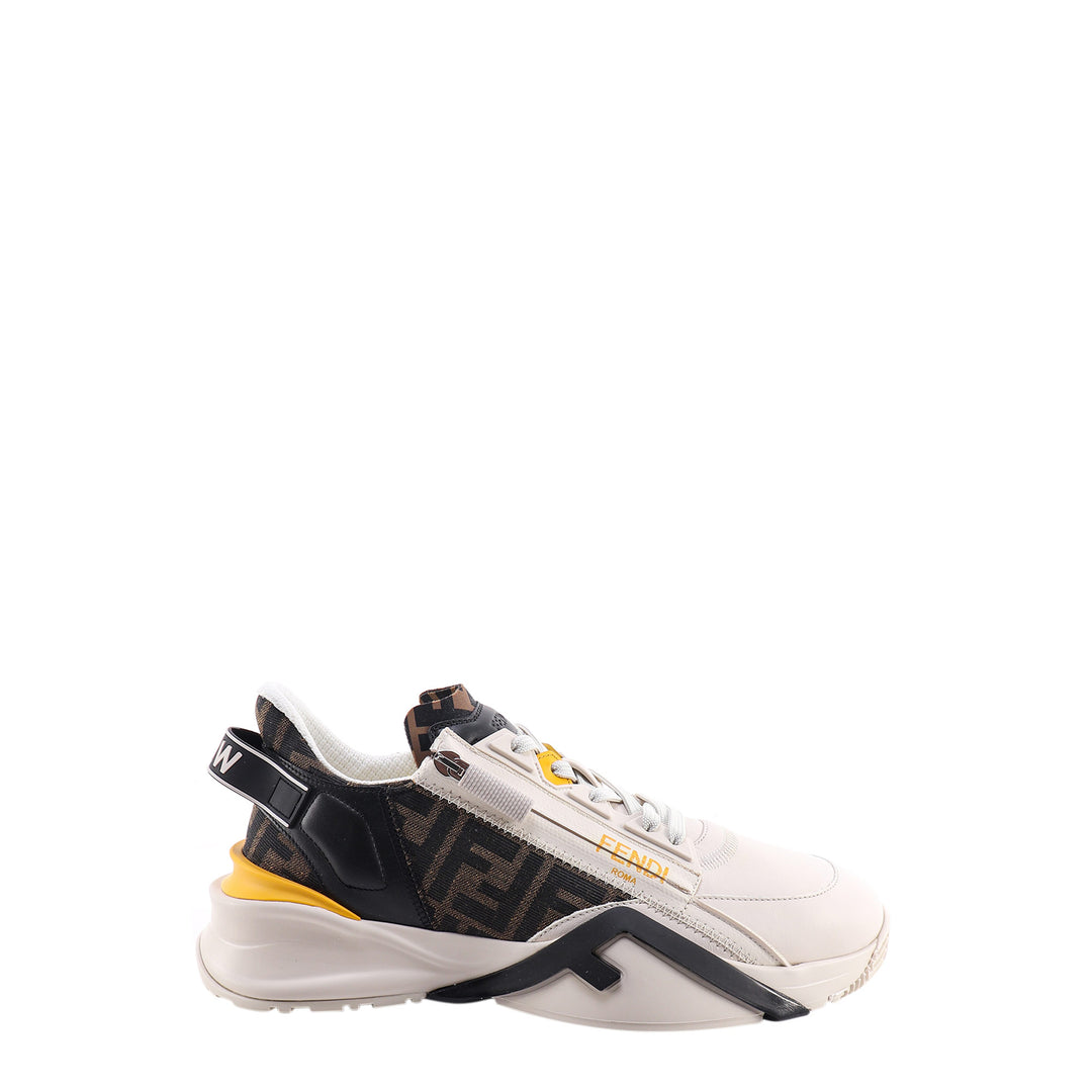 Fendi Sneakers - Light and natural | 2ed7d5213232de2a9ef1ab0e1093788bd1175fea