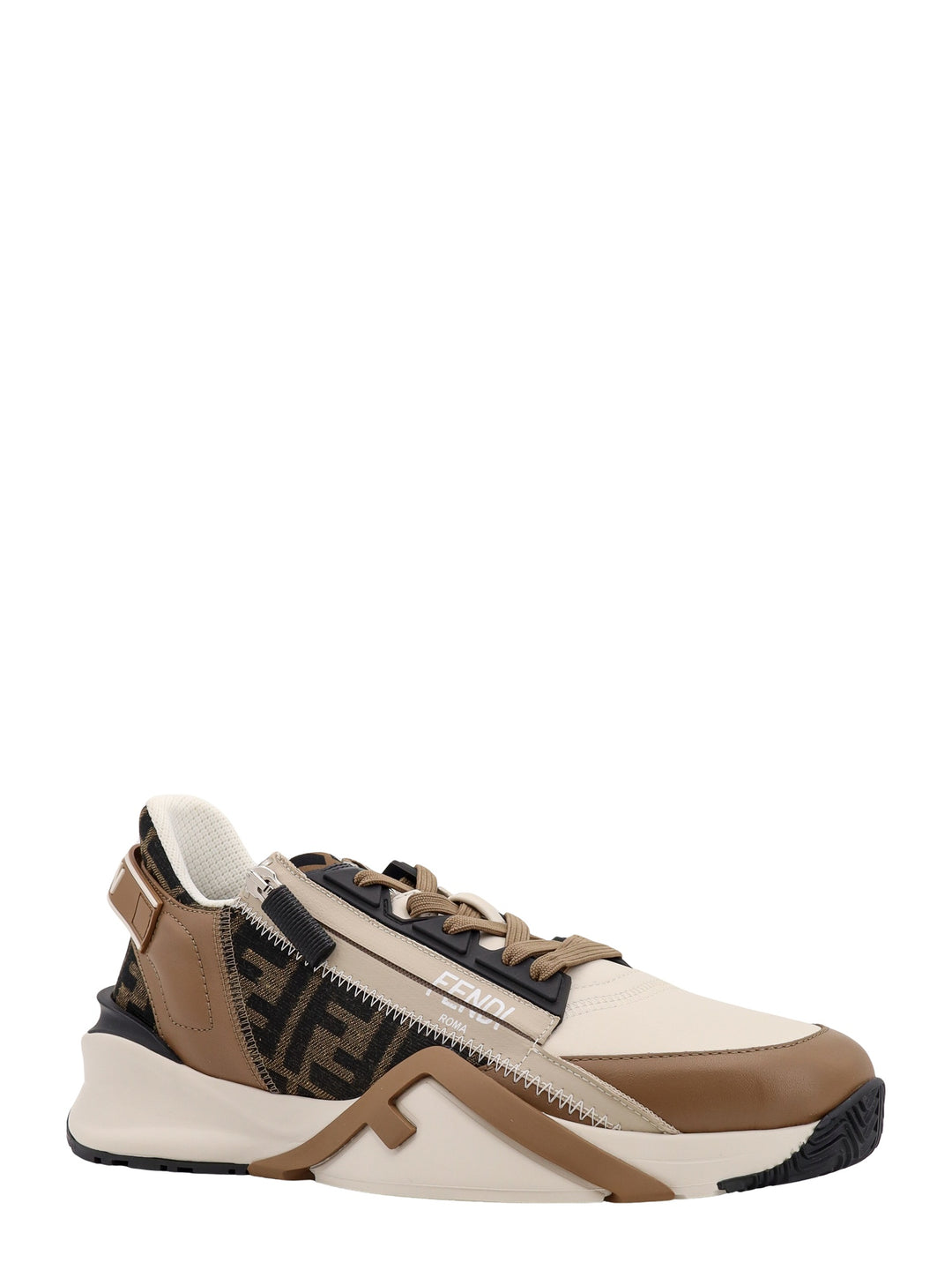 Fendi Sneakers - Light and natural | f926d8de99c11b50d6163a0d5831dbfb2d44ea86