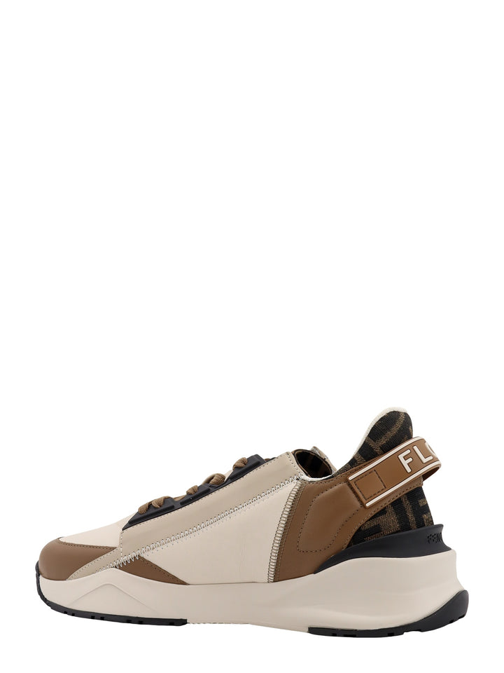 Fendi Sneakers - Light and natural | 9630d57a672ea62574a31ccc0e5d3d11c9c08abf