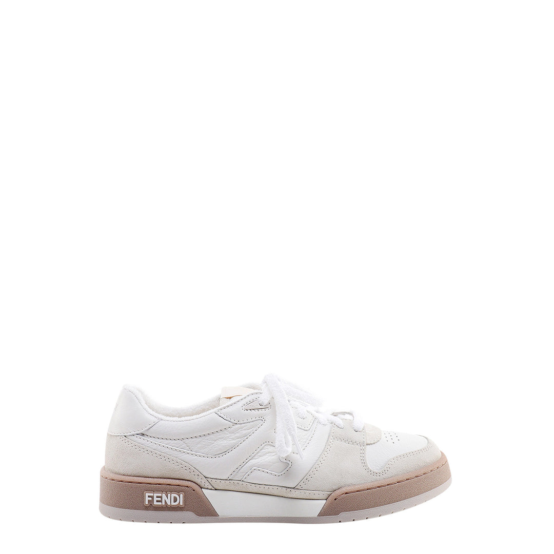 Fendi Sneakers - Light and natural | 2746196e607ea6fce9a37a682cc119bc91da36d0