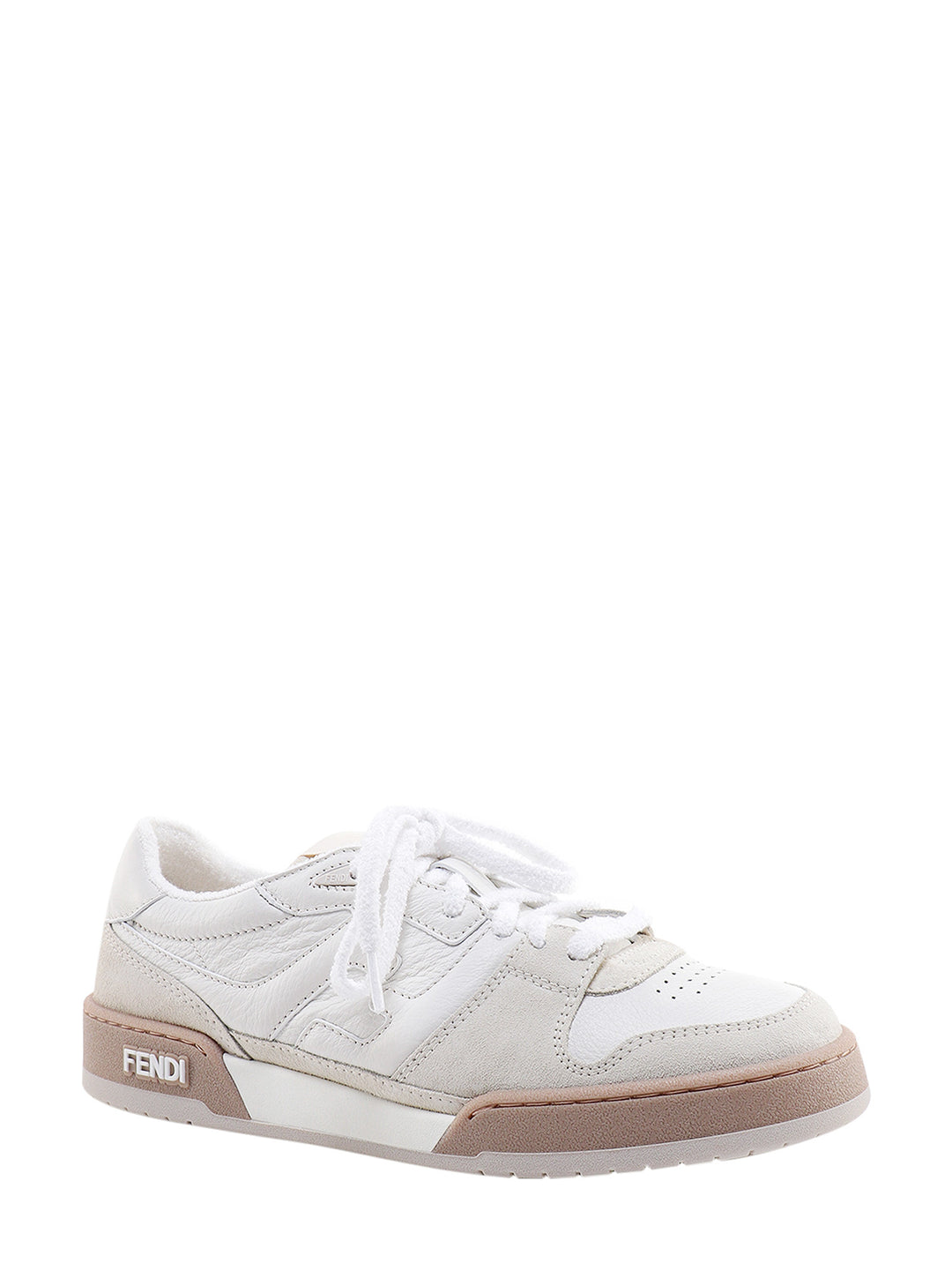 Fendi Sneakers - Light and natural | f877caccd8d8a9b72240caef3deb97dc71701e8c