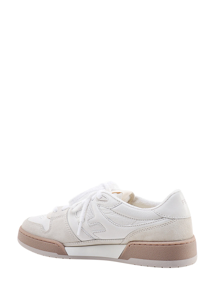 Fendi Sneakers - Light and natural | c76b537e13325098481fe2fa65d021596767218c
