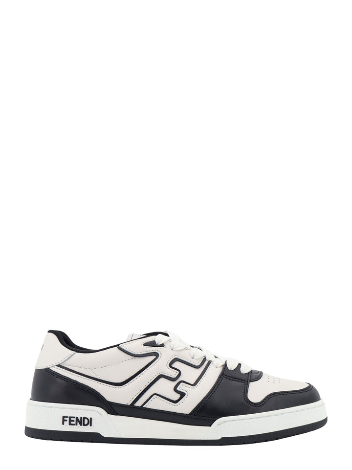 Fendi Sneakers - Blacks and greys | 527be988c7a52dcf369fbfe1d930047eeea48d12