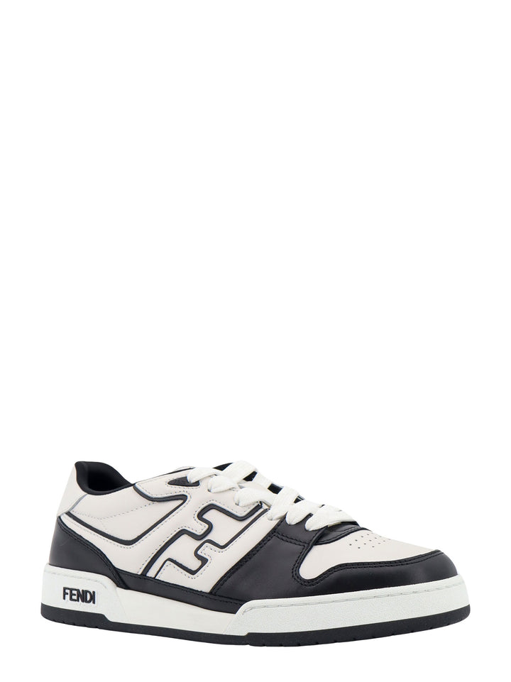 Fendi Sneakers - Blacks and greys | e42369a9d45e3d33da2266a8e8df79797fb7605b