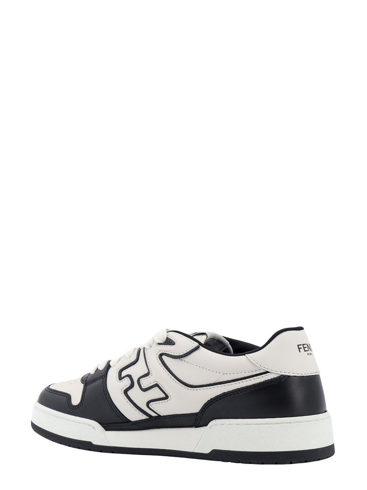Fendi Sneakers - Blacks and greys | 137d855e75925d57c44ea9cc0bae169a0ab4539e