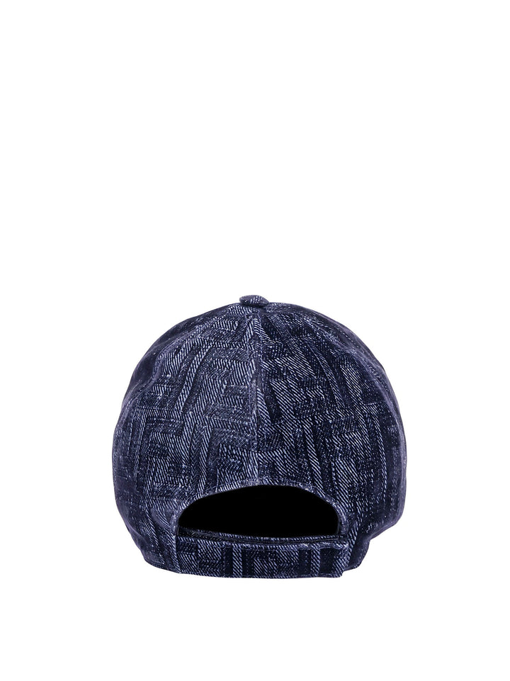 Fendi Hats - Blue and green | fa547817b90492a112cb7c10f91731a0f792d40e