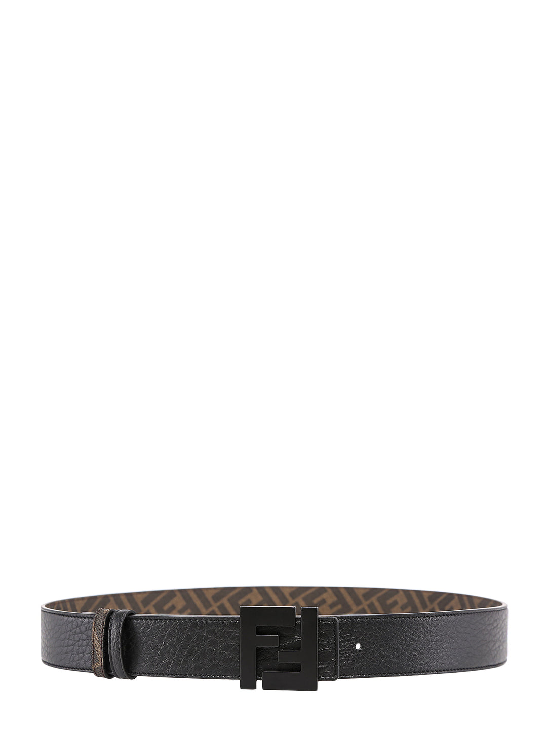 Fendi Belts - Blacks and greys | 5f0bd427fbc166fce322baa7d6a2d3c75af15acb