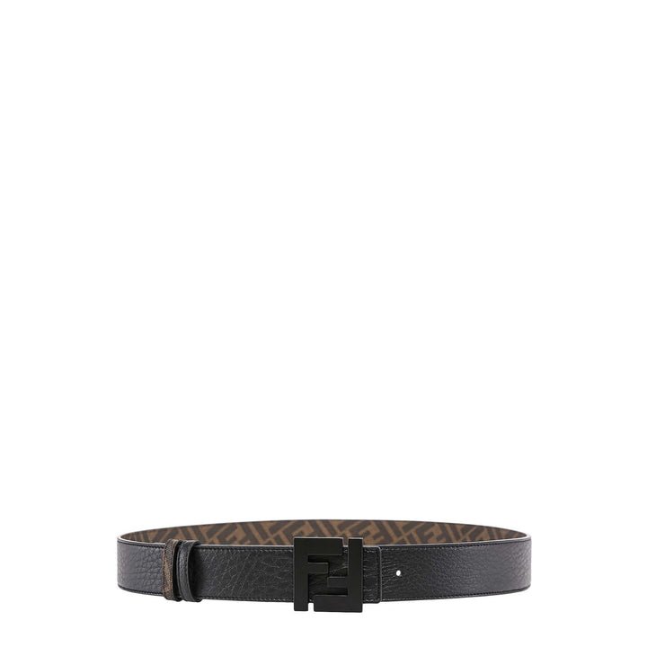 Fendi Belts - Blacks and greys | 2e6f82ef286e7969035ec392eda17f8f161fde02