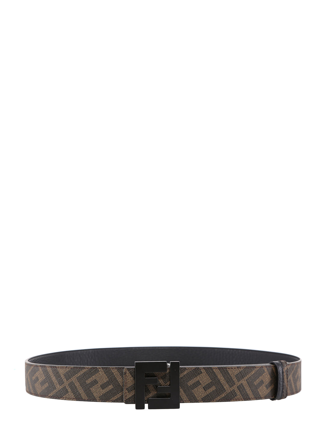 Fendi Belts - Blacks and greys | 4a20d5beff4ff4d4968c4bd0a007c6faa7f8db59