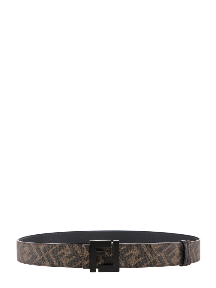 Fendi Belts - Blacks and greys | 4a20d5beff4ff4d4968c4bd0a007c6faa7f8db59