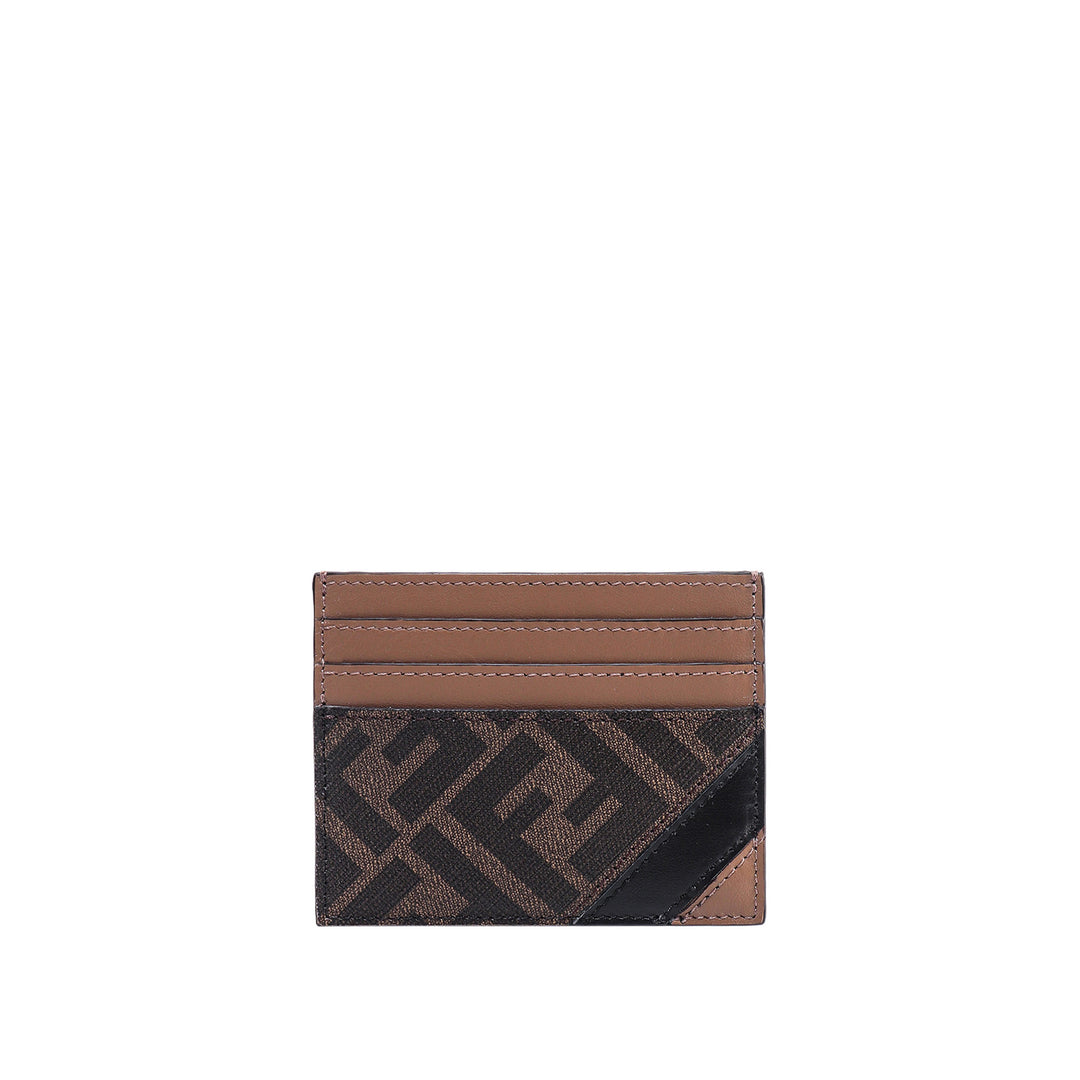 Fendi Wallets - Brown | 031ff4a61f8fddfcbf732864c47fd36daf1f052d