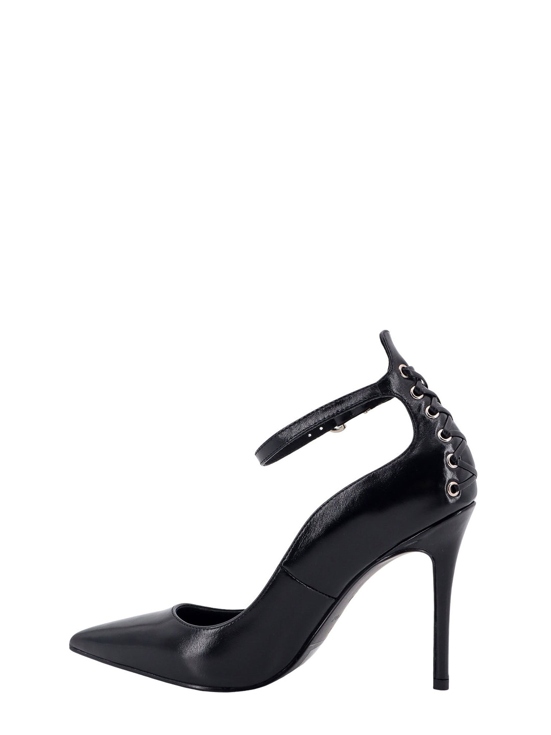 Pinko With Heel - Blacks and greys | 7e3380736860d90e4249159f16d2d53e123b5f72