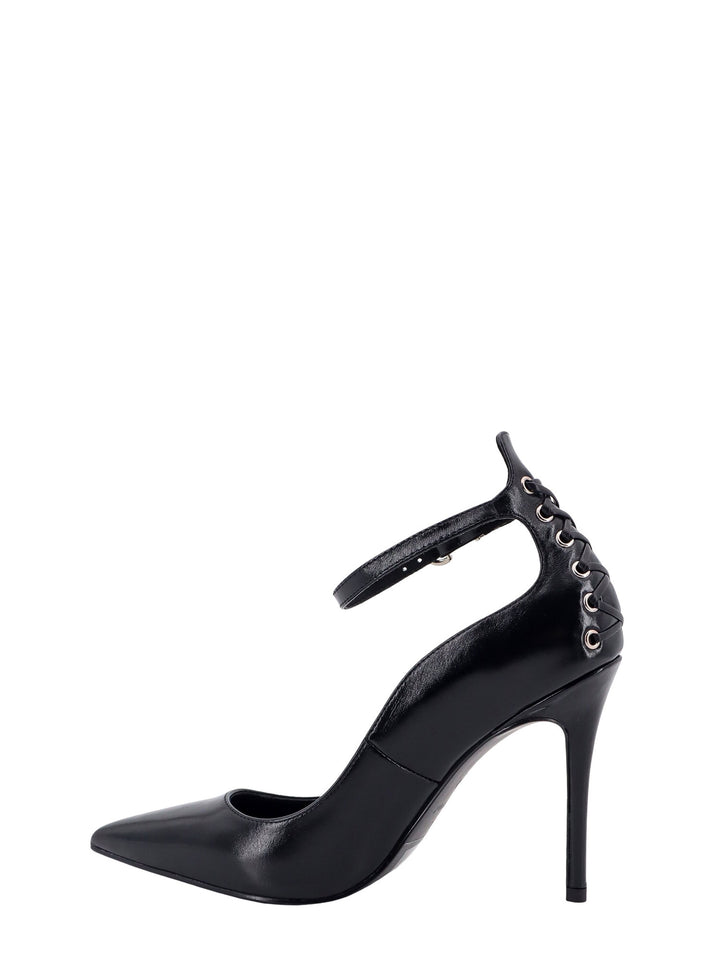 Pinko With Heel - Blacks and greys | 7e3380736860d90e4249159f16d2d53e123b5f72