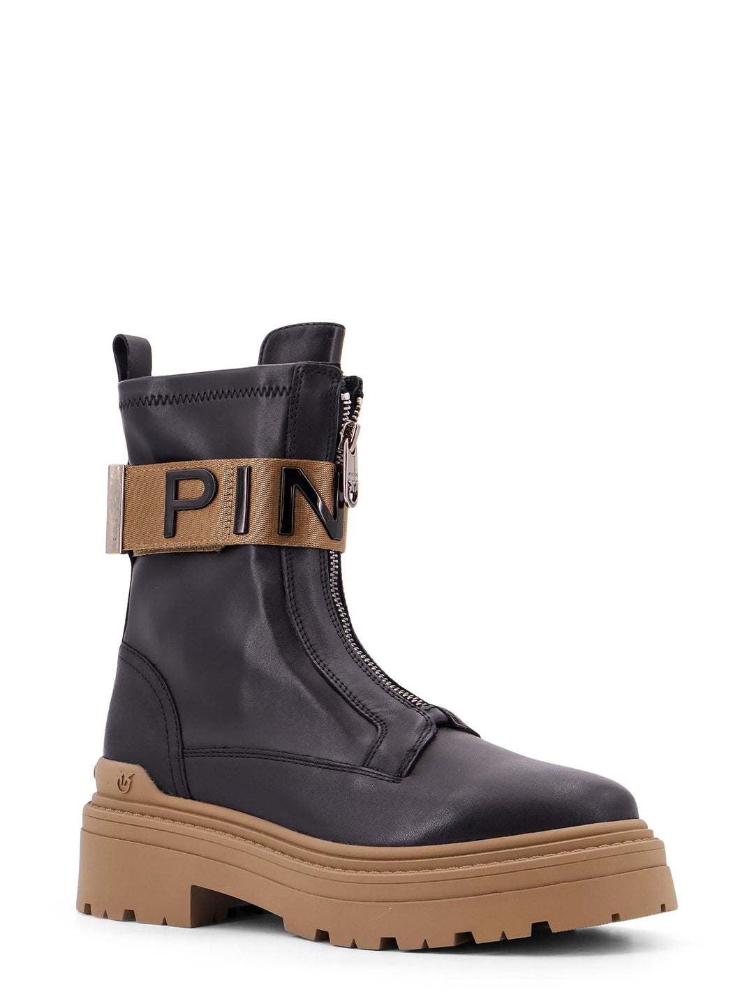 Pinko Boots - Blacks and greys | fac86ffc4a7af72cf83ff6d28202b815a4750c60