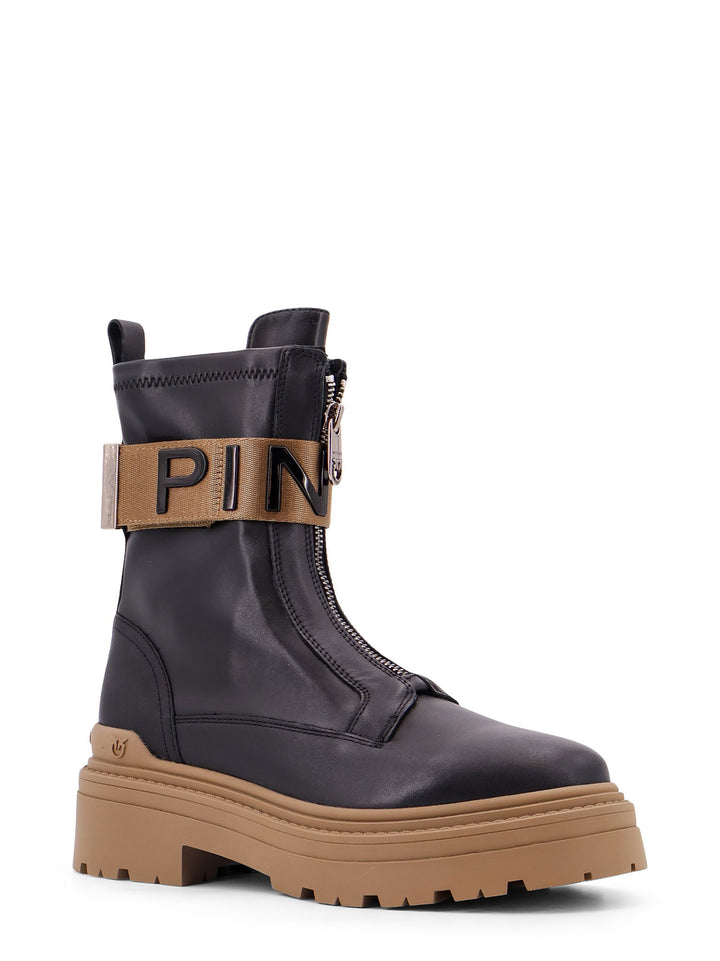 Pinko Boots - Blacks and greys | fac86ffc4a7af72cf83ff6d28202b815a4750c60