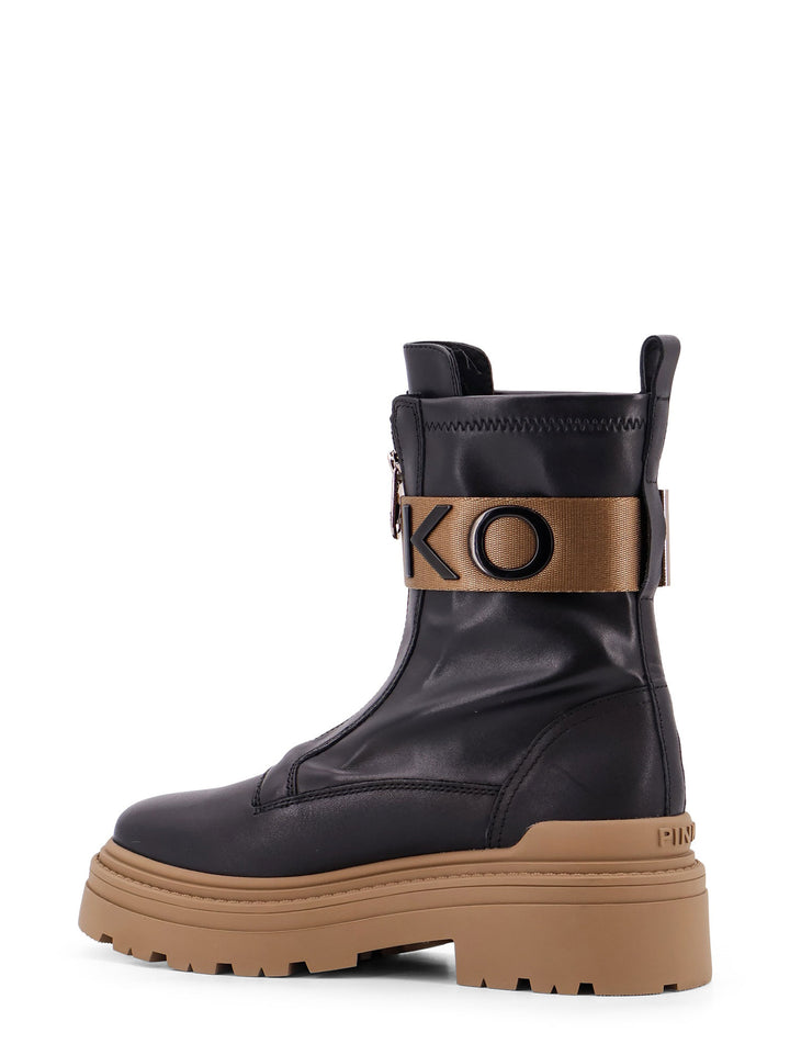 Pinko Boots - Blacks and greys | 75a899b898603ab1273fe4641c3b522468ea4d1d