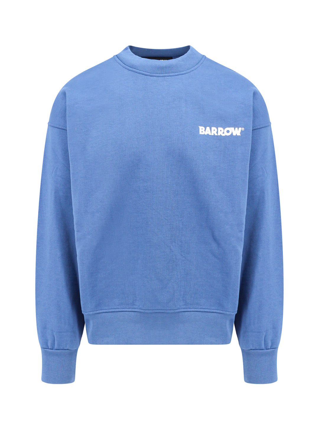 Barrow Sweaters - Blue and green | f242ed2635ef9cdc4b972ed8c00c21ae83b78f56