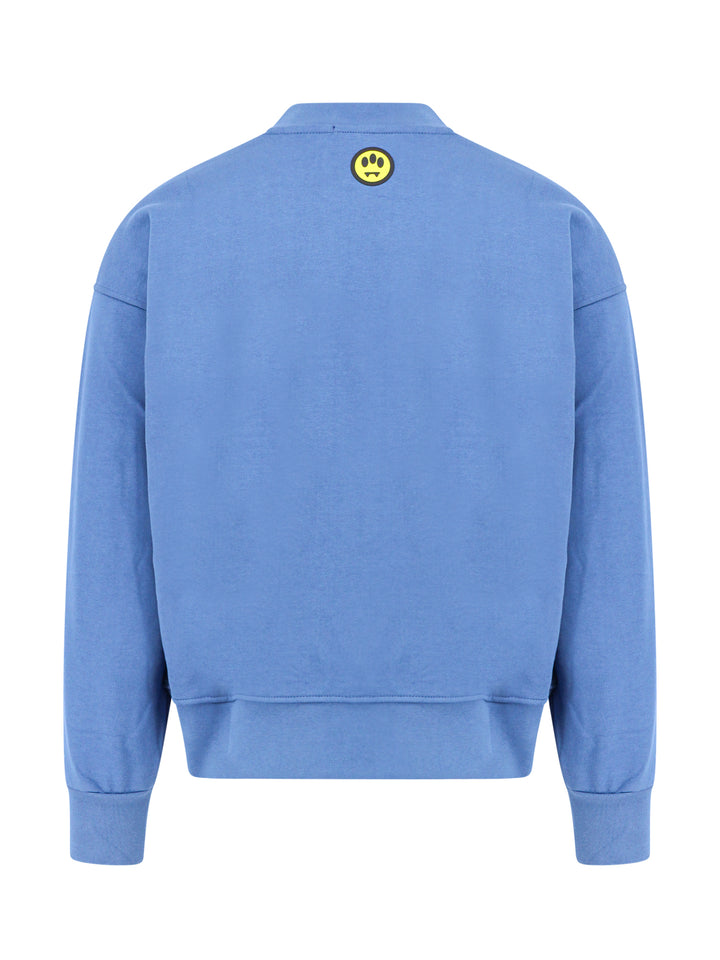 Barrow Sweaters - Blue and green | 106bdbb5fce818763ef16313c828b0003333ca68