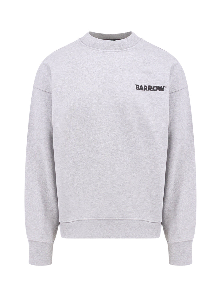 Barrow Sweaters - Blacks and greys | e365393fbbda88471a52262c6def8ab25318df4f