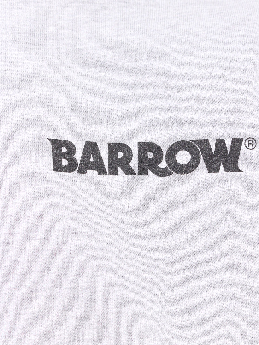 Barrow Sweaters - Blacks and greys | 13ef0755a1278aed1a286b485bd551bd0fc77fad