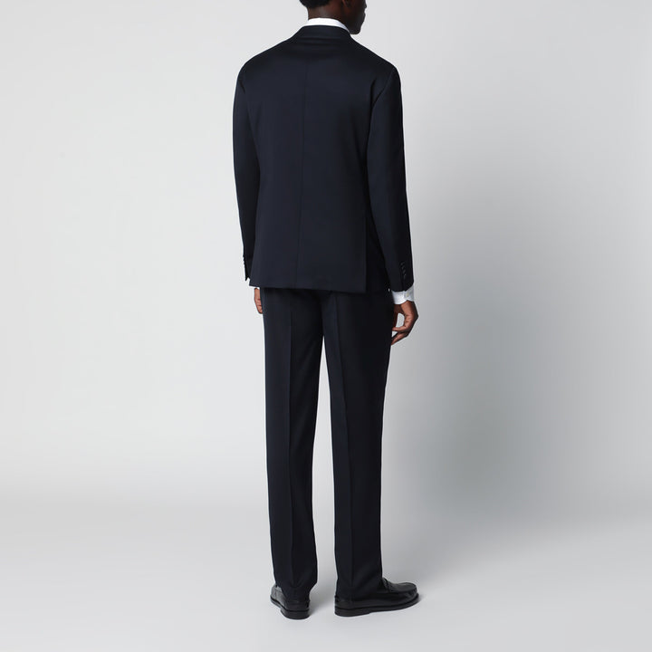 Luigi Bianchi Apparel & Accessories - Blue | 747a4b92b42c5fa40a228d87b754df810d0a798a