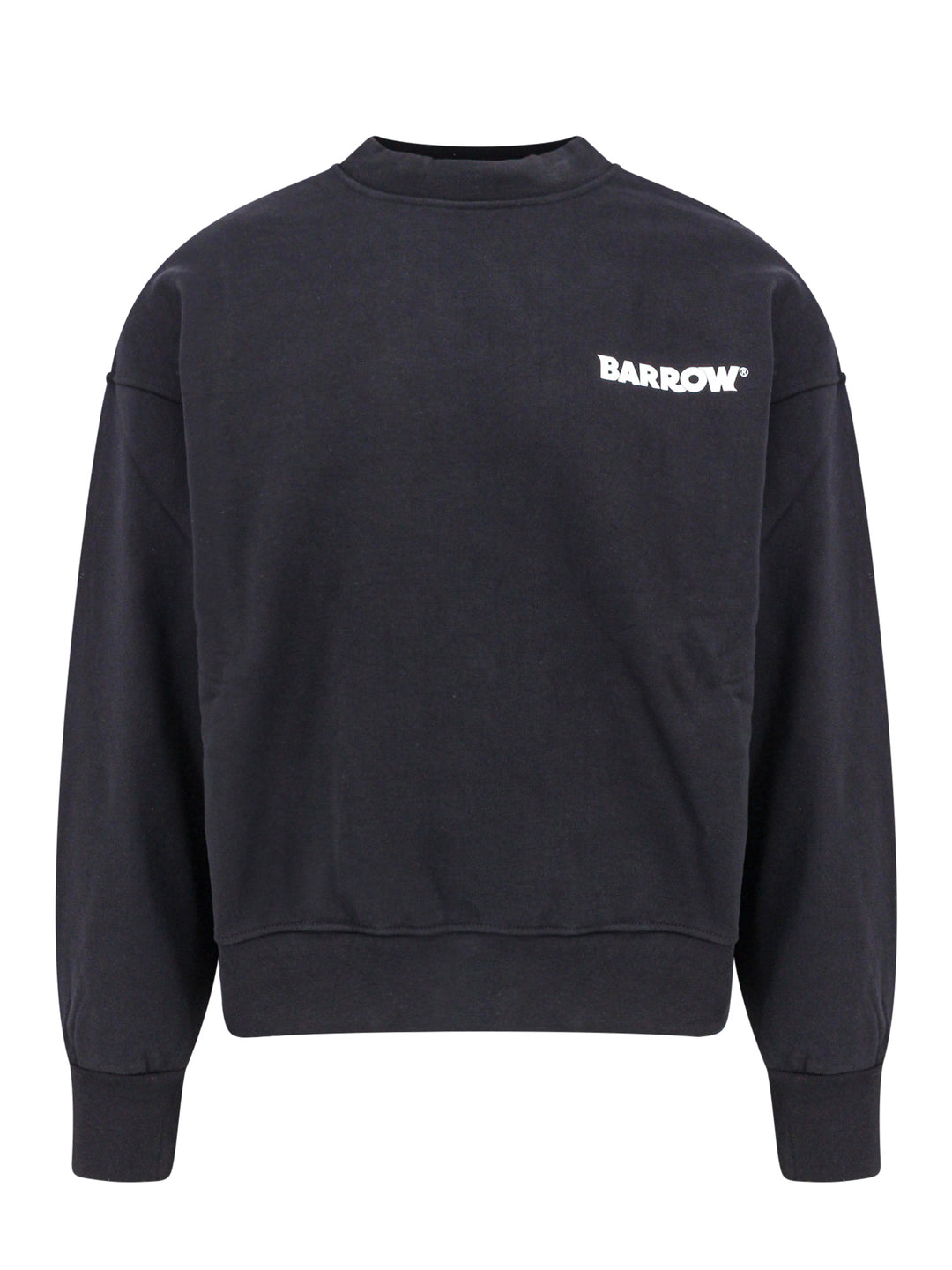 Barrow Sweaters - Blacks and greys | 115d2ee9a28a961f37123189ee1decb0c99c028b