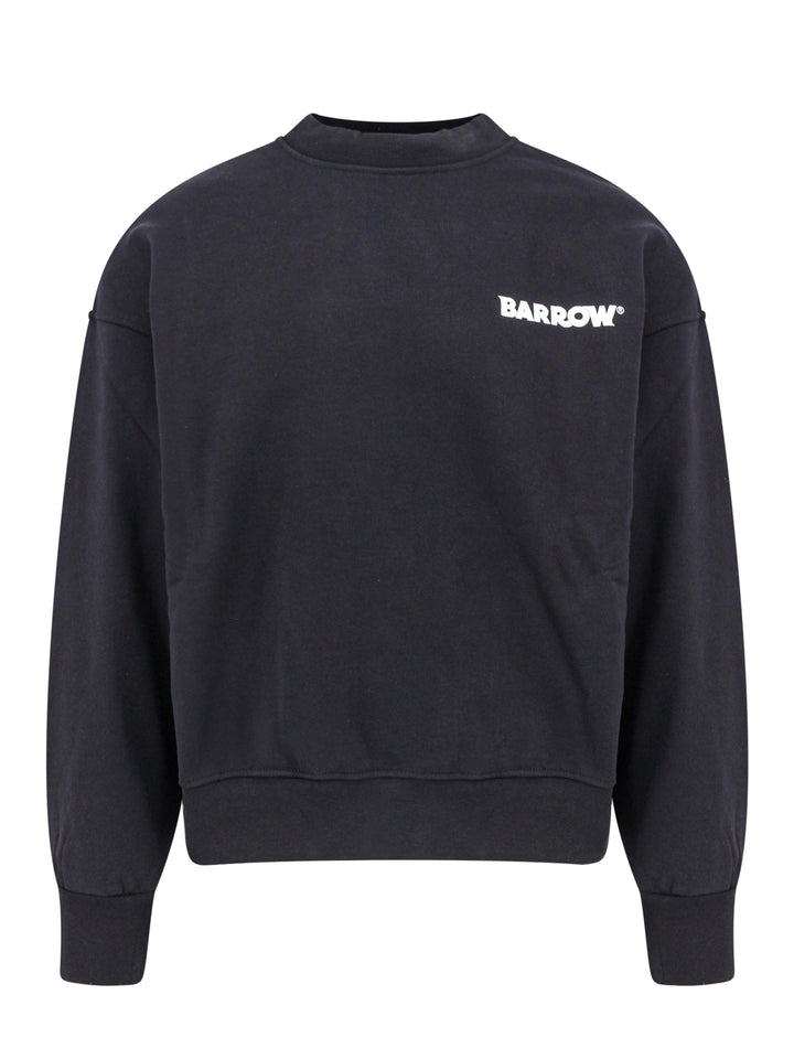 Barrow Sweaters - Blacks and greys | 115d2ee9a28a961f37123189ee1decb0c99c028b
