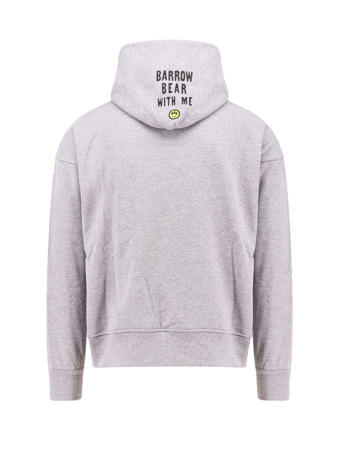 Barrow Sweaters - Blacks and greys | eeacf81b4110ef419cf7479f878a5ff82e2690e4