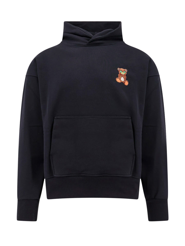 Barrow Sweaters - Blacks and greys | 3c78b76068c4558b6ba994b962c06a9e4554e9d4